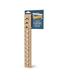Burgon & Ball Planting Ruler